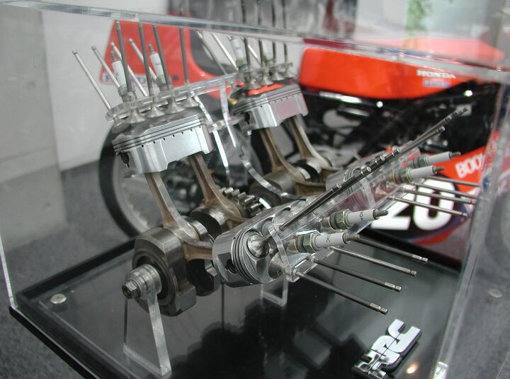 Motorcycle Engine Profile Top 10 Motorcycle Engine Configurations | Motorcycle.com
