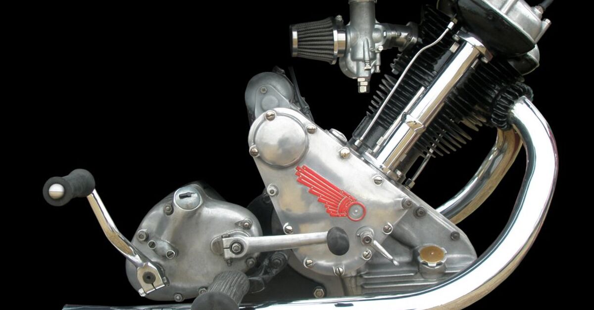 Motorcycle Engine Profile Top 10 Motorcycle Engine Configurations | Motorcycle.com