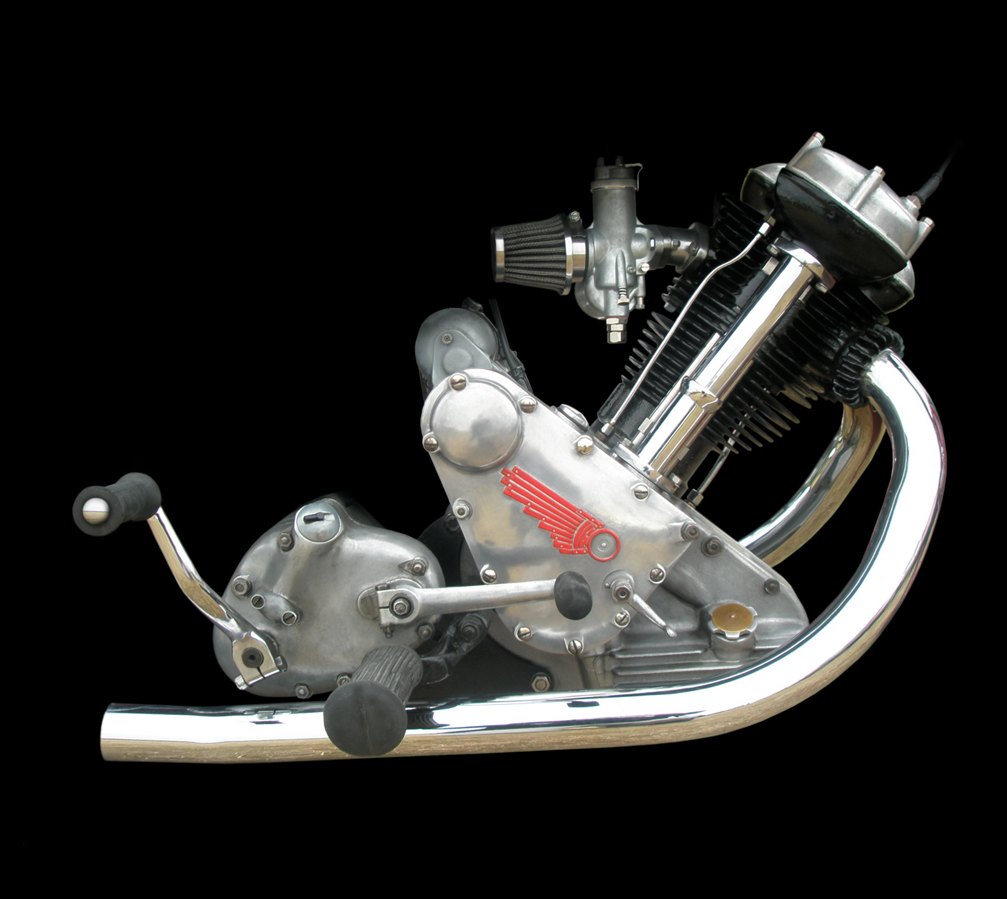 Top 10 Motorcycle Engine Configurations | Motorcycle.com