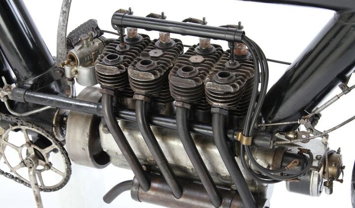 Motorcycle Engine Guide Top 10 Motorcycle Engine Configurations | Motorcycle.com