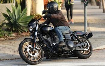 Low Rider S Ride 2025 Harley-Davidson Low Rider S & ST Review – First Ride | Motorcycle.com