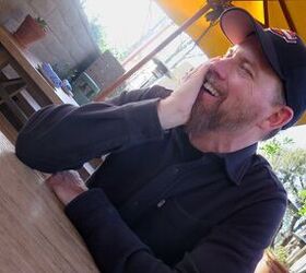 MO Interview: Brad Richards, Design Director, Harley-Davidson