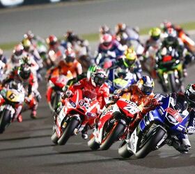 MotoGP Vote: Who Will Win In Qatar?