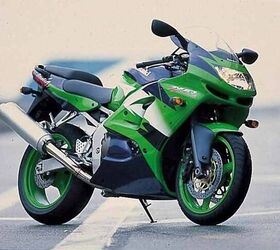Top 10 John Burns Crashes | Motorcycle.com