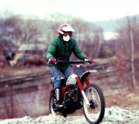 Church Of MO – The Evolution Of Hatch | Motorcycle.com