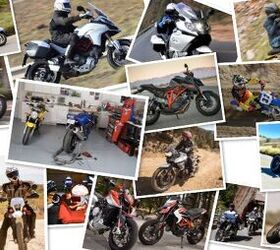 MO Survey: What's The Best Kind Of Motorcycle?