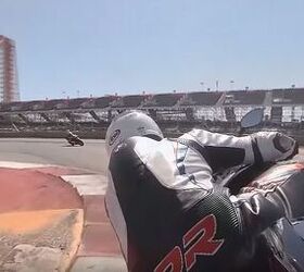 Weekend Awesome - Lapping COTA in 360 Video