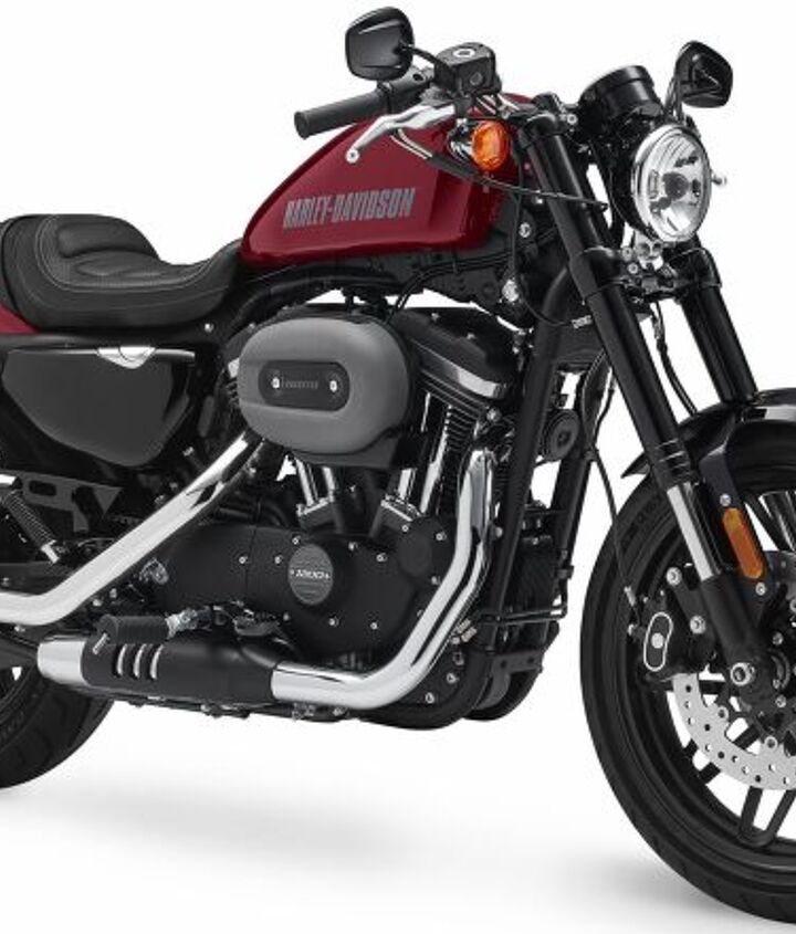 2016 harley davidson roadster Clearance