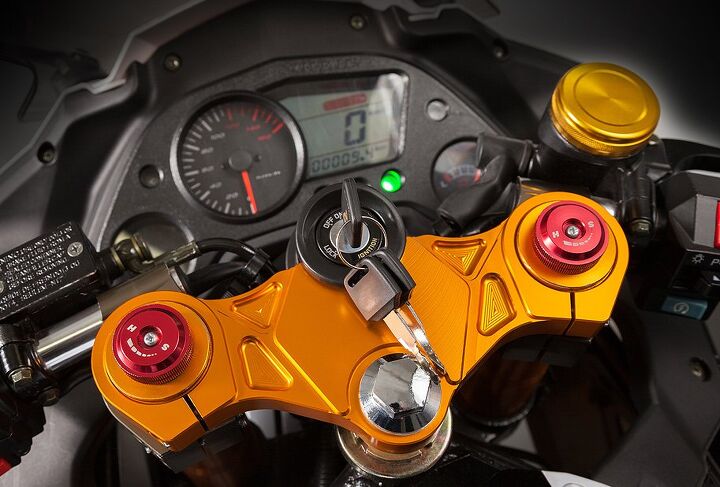 Motorcycle Volth Volt Motorcycles - A New Name In Electric Motorcycles | Motorcycle.com