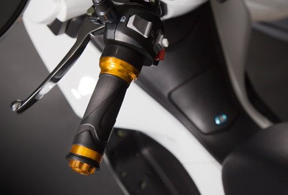 Motorcycle Volth Volt Motorcycles - A New Name In Electric Motorcycles | Motorcycle.com