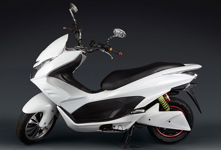 volt motorcycles a new name in electric motorcycles