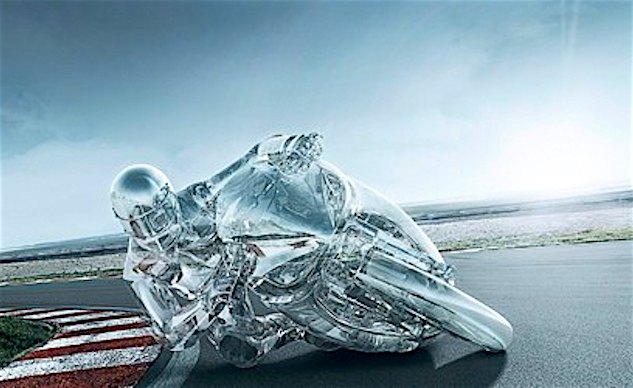 Technological Strategies To Motorcycle Safety