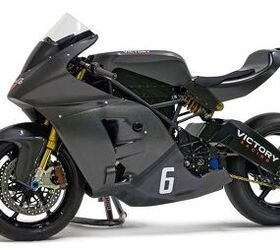 All-New Victory RR to Race Isle of Man TT