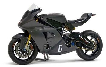 All-New Victory RR to Race Isle of Man TT