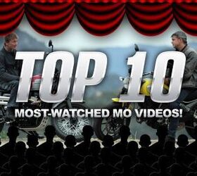 Top 10 Most-Watched MO Videos!