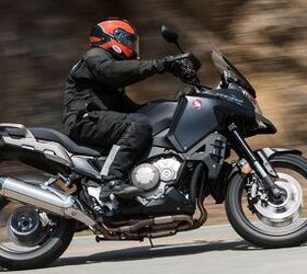 honda crosstourer motorcycle prices