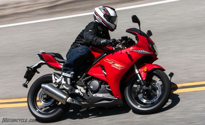 2016 CSC RC3 Review | Motorcycle.com