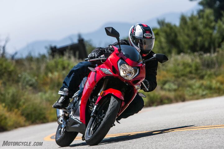 2016 CSC RC3 Review | Motorcycle.com