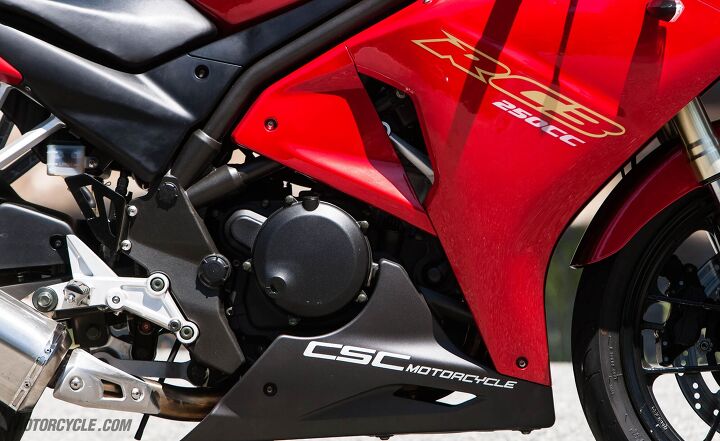 2016 CSC RC3 Review | Motorcycle.com
