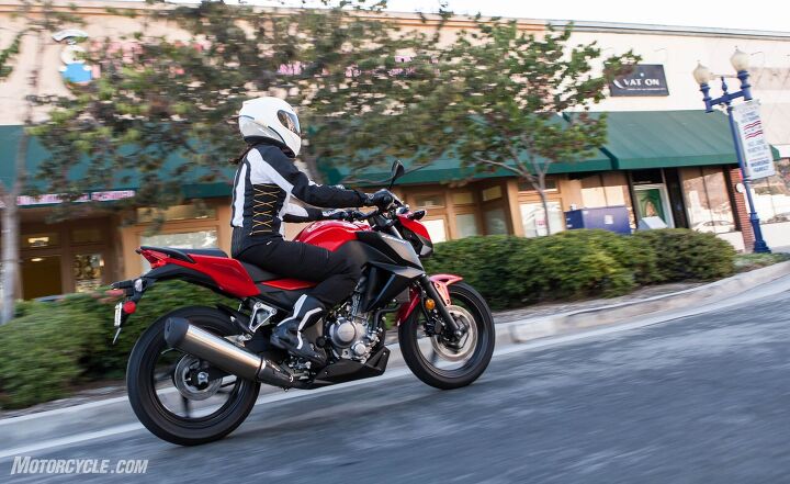 top 10 things to do before buying your first streetbike