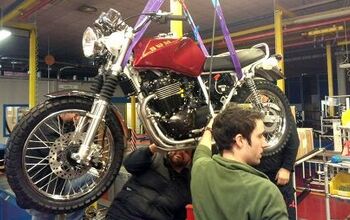 SWM Motorcycles – The Italian OEM You Don't Yet Know