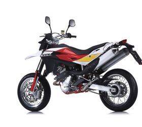 SWM Motorcycles – The Italian OEM You Don't Yet Know | Motorcycle.com