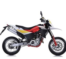 SWM Motorcycles – The Italian OEM You Don't Yet Know | Motorcycle.com