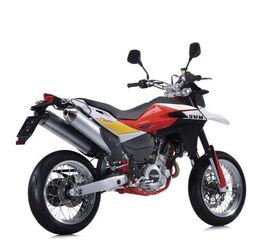 SWM Motorcycles – The Italian OEM You Don't Yet Know | Motorcycle.com