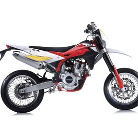 SWM Motorcycles – The Italian OEM You Don't Yet Know | Motorcycle.com