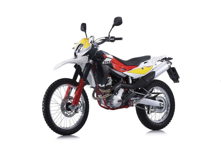 SWM Motorcycles – The Italian OEM You Don't Yet Know | Motorcycle.com