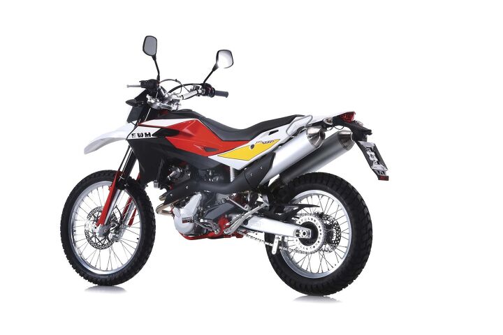 SWM Motorcycles – The Italian OEM You Don't Yet Know | Motorcycle.com