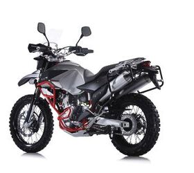 SWM Motorcycles – The Italian OEM You Don't Yet Know