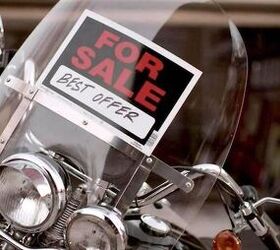 10 Tips For Selling A Used Motorcycle
