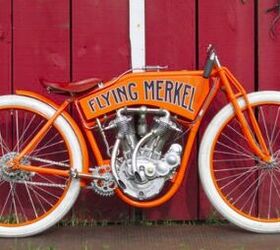 Results Of The 2016 Mecum Motorcycle Auction In Chicago