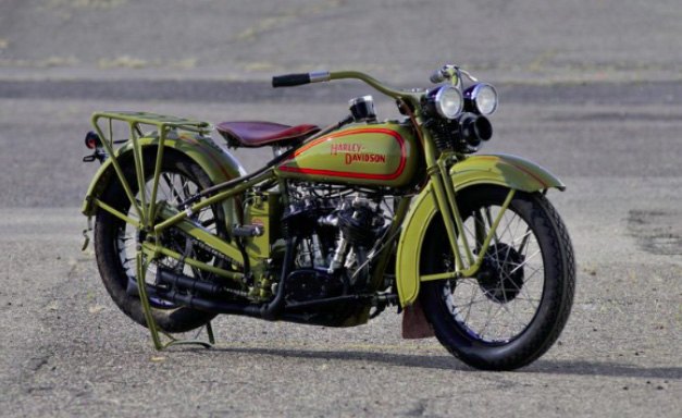 results of the 2016 mecum motorcycle auction in chicago