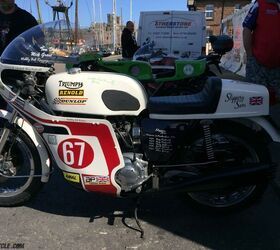 Out and About at the 2016 Isle of Man TT | Motorcycle.com