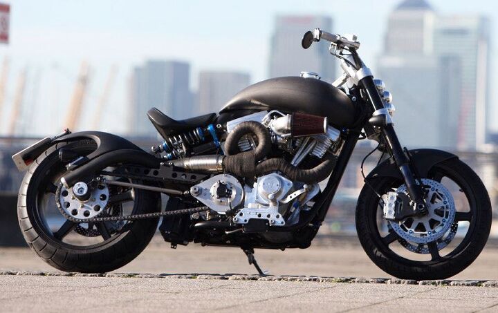 whatever i never met a motorcycle i didn t like, The Confederate Hellcat is an interesting machine if you ve got more than sense Which is probably a better way to go through life than having more sense than