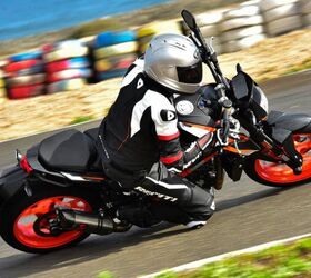 top 10 features of the 2016 ktm 690 duke