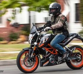 2019 ktm deals 390 duke review