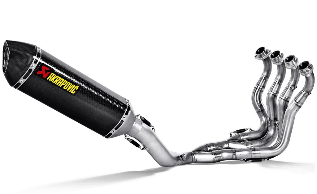 Top 10 Sportbike Performance Modifications | Motorcycle.com