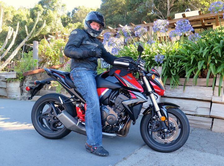 top 10 best things about riding to laguna seca