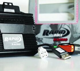 Ask MO Anything: Do Piggyback Tuners Affect Stock Electronic Rider Aids?