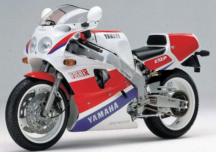 top 10 yamaha sportbikes