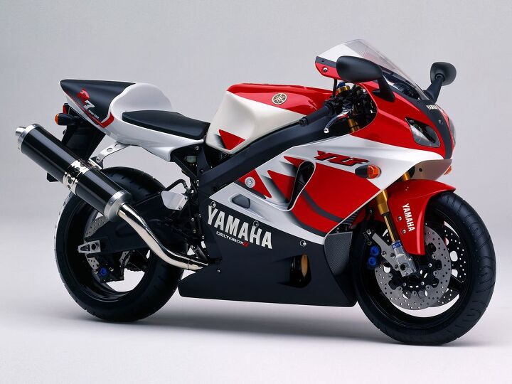top 10 yamaha sportbikes