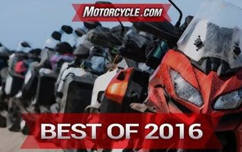 Motorcycle.com Best Of 2016