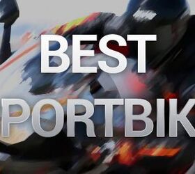 2016年最佳摩托车技术
