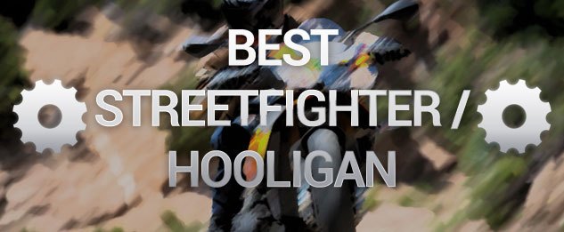 best streetfighter hooligan of 2016