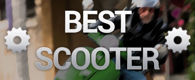 best scooter of 2016