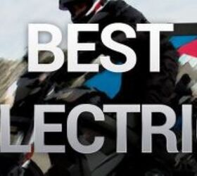 2016年最佳摩托车技术