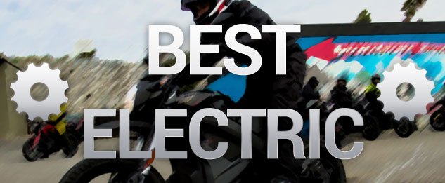 best motorcycle technology of 2016